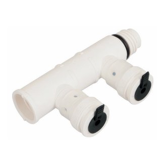 Коллектор HENCO Vision, SK 2х16