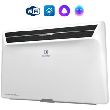 Комплект Electrolux Rapid Transformer с блоком управления и шасси ECH/R-2000 T-TUI3 (инверторный)