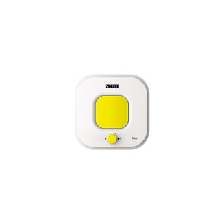 Водонагреватель Zanussi ZWH/S 10 Mini O (Yellow)