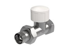 Вентиль термостатический прямой Royal Thermo 1/2"