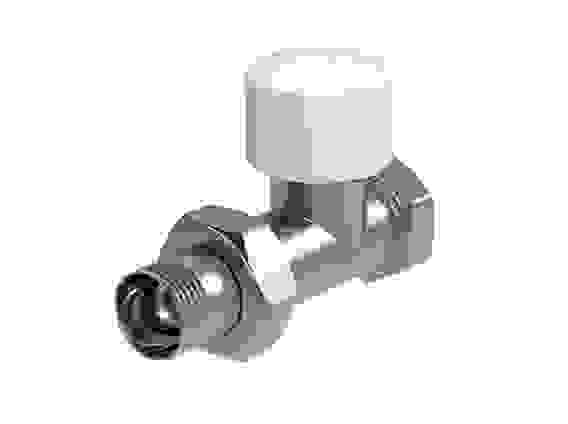 Вентиль термостатический прямой Royal Thermo 1/2"