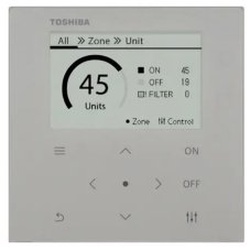 Пульт управления центральный TOSHIBA TCB-SC640U-E