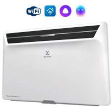 Комплект Electrolux Rapid Transformer с блоком управления ECH/R-1500 T-TUI3 (инверторный)