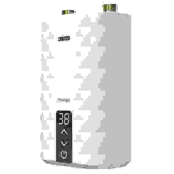 Водонагреватель проточный Zanussi Pro-logic SPX 6 Digital