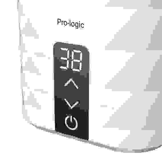 Водонагреватель проточный Zanussi Pro-logic SPX 6 Digital