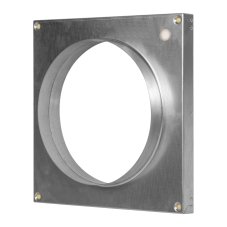 Переход (вкатка) на круглый канал USM 500 315