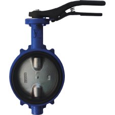 Затвор дисковый Giacomini поворотный DN65, R59WY006