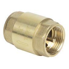 Клапан обратный TEBO ВН/ВН 3/4" (20/160)