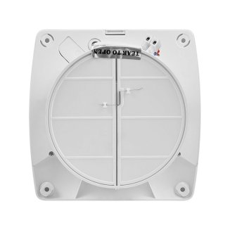 Вытяжной вентилятор EAFM-150T