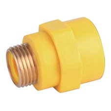 Вставка диэлектрическая VIEIR ВН 1/2" PV21