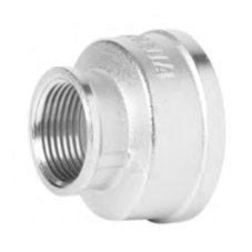 Муфта VIEIR ВВ 11/4"х1" тяж.никел. SFN65-Z