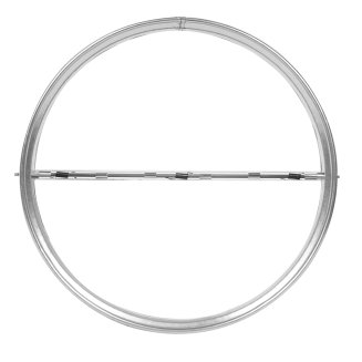 Клапан обратный SHUFT RSK 200
