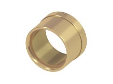 Пресс-втулка TECE для универсал. многослойной трубы 32