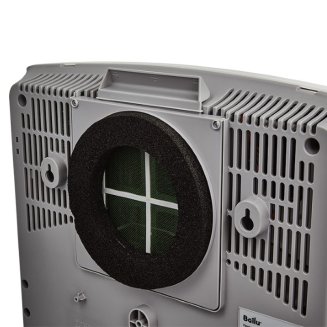 Очиститель воздуха приточный Ballu ONEAIR ASP-200PTC
