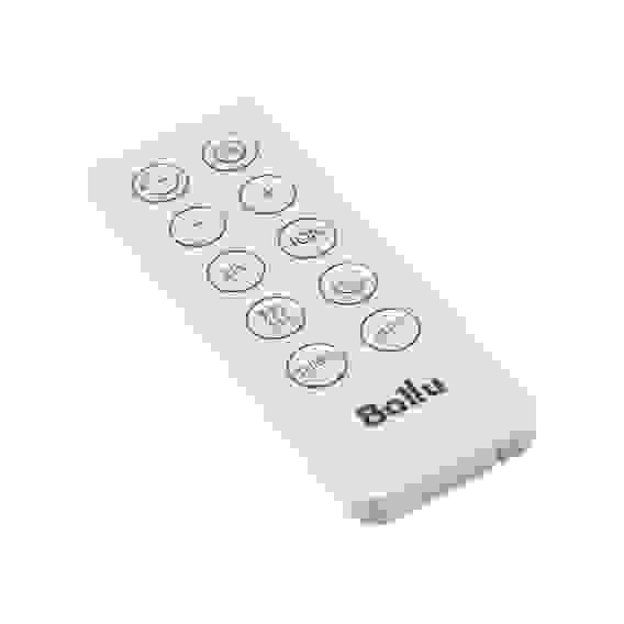 Очиститель воздуха приточный Ballu ONEAIR ASP-200PTC