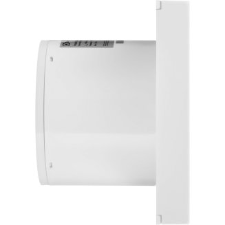 EAFR-120 beige Вытяжной вентилятор