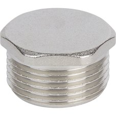 Заглушка TEBO НР 1/2" (80/1440)