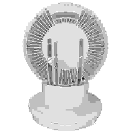 Вентилятор настольный Electrolux ETF-109W
