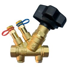 Клапан запорный Danfoss CDT DN 15