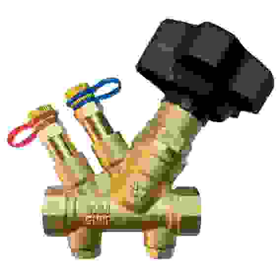 Клапан запорный Danfoss CDT DN 15