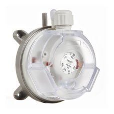 Датчик перепада давления PS-200-L