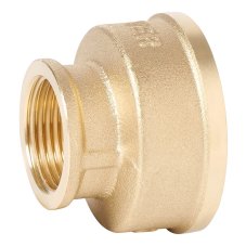 Муфта VIEIR ВВ 1"х3/4" латунь SF54