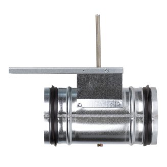 Клапан воздушный SHUFT DCGA 125