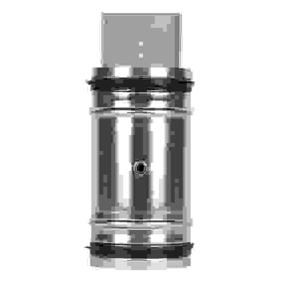 Клапан воздушный SHUFT DCGA 125