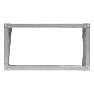 Вставка гибкая SHUFT FKr 1208x988