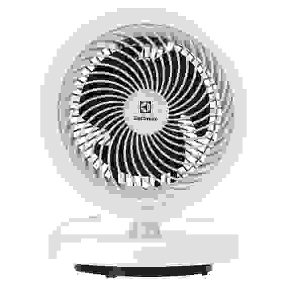 Вентилятор настольный Electrolux ETF-17W