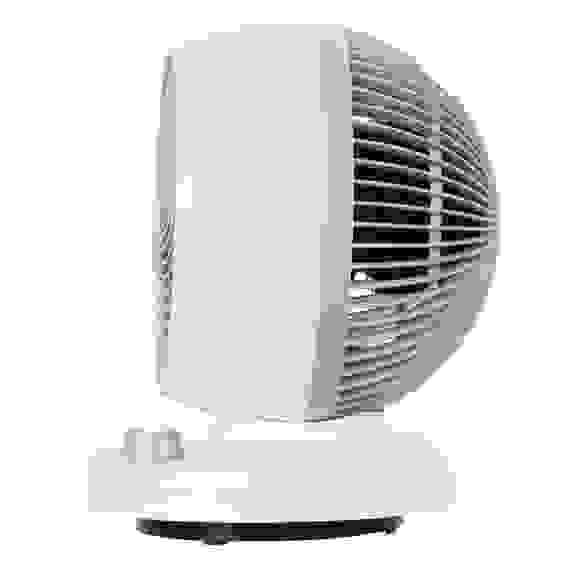 Вентилятор настольный Electrolux ETF-17W