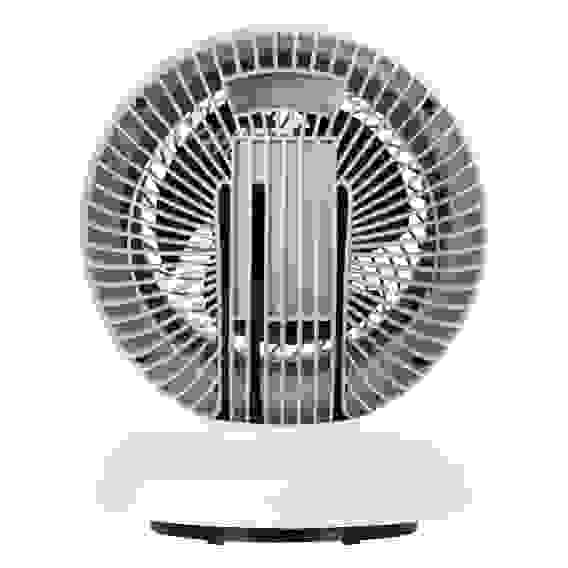 Вентилятор настольный Electrolux ETF-17W