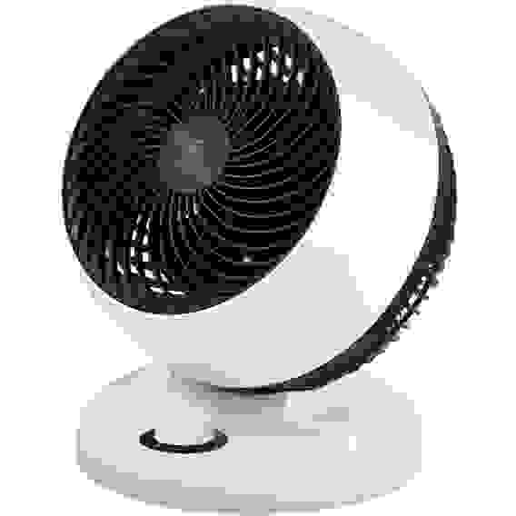 Вентилятор настольный Electrolux ETF-107W