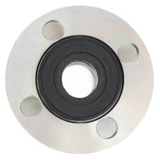 Вставка гибкая РИДАН ZKV EPDM DN65 PN16 (фланцевая)