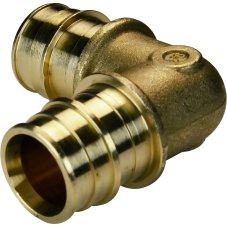 Угольник Giacomini для системы GX 20, GX122Y004