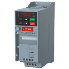 Преобразователь частоты РИДАН RF-51-P2K2-0005-T4-E20-B-H