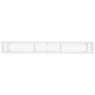 Решетка линейная SHUFT SG 450x100
