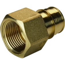 Муфта Giacomini для системы GX ВР 20x1/2", GX109Y034