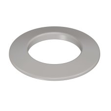 Накладка декоративная для дымоходов Royal Thermo D100 (белая)