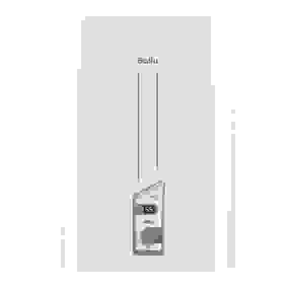 Водонагреватель Ballu BWH/S 30 Smart WiFi