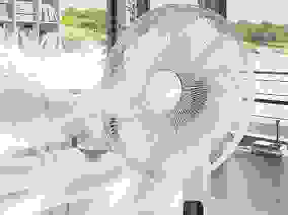 Вентилятор напольный Electrolux EFF-1000i