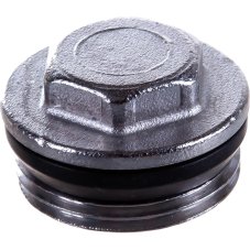 Пробка для коллектора Giacomini 1", R592DX005