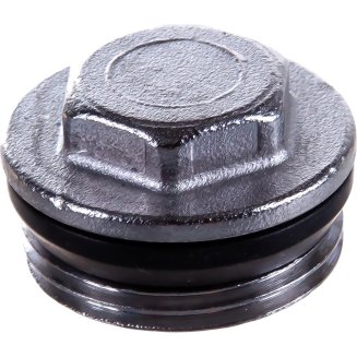 Пробка для коллектора Giacomini 1&quot;, R592DX005