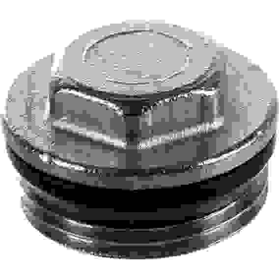 Пробка для коллектора Giacomini 1", R592DX005
