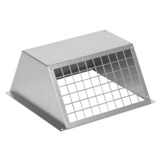 Кожух погодозащитный WSH MPC 01