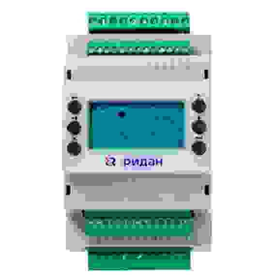 Контроллер РИДАН ECL-3R Pumps