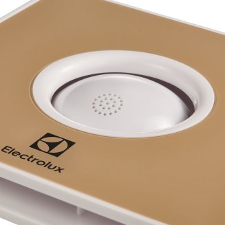 Вытяжной вентилятор EAFR-100 beige