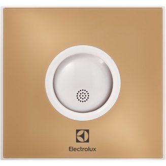 Вытяжной вентилятор EAFR-100 beige