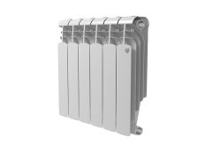 Радиатор Royal Thermo Vittoria Super 500 - 7 секц.