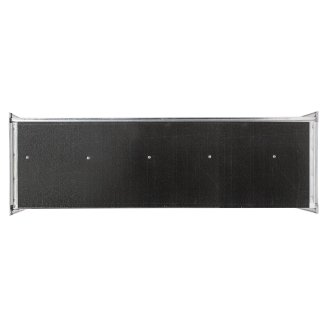 Шумоглушитель SHUFT SRr 1000x700/1000 (5x200)